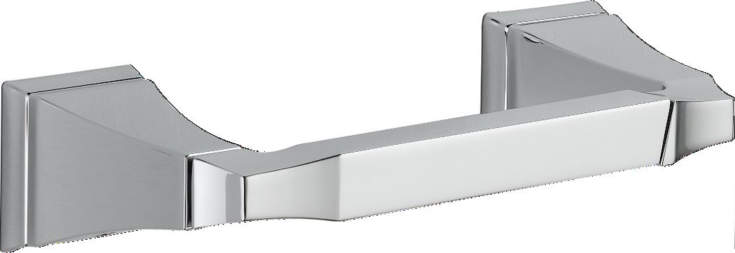 Delta 75150 Dryden Tissue Holder In Chrome
