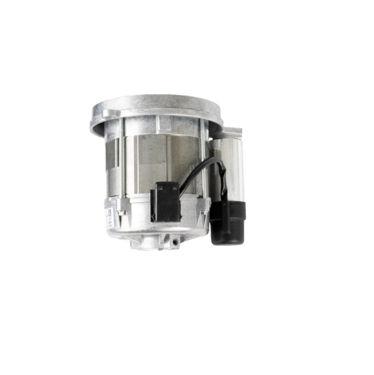 Viessmann 7836856 Burner Motor 120-Volt, Single-Phase, 60 Hz Power