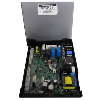 Htp 7855P311 Main Control Board (Uft-140)