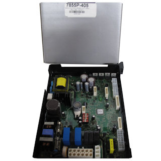 Htp 7855P405 Main Control Board (Uft-199)