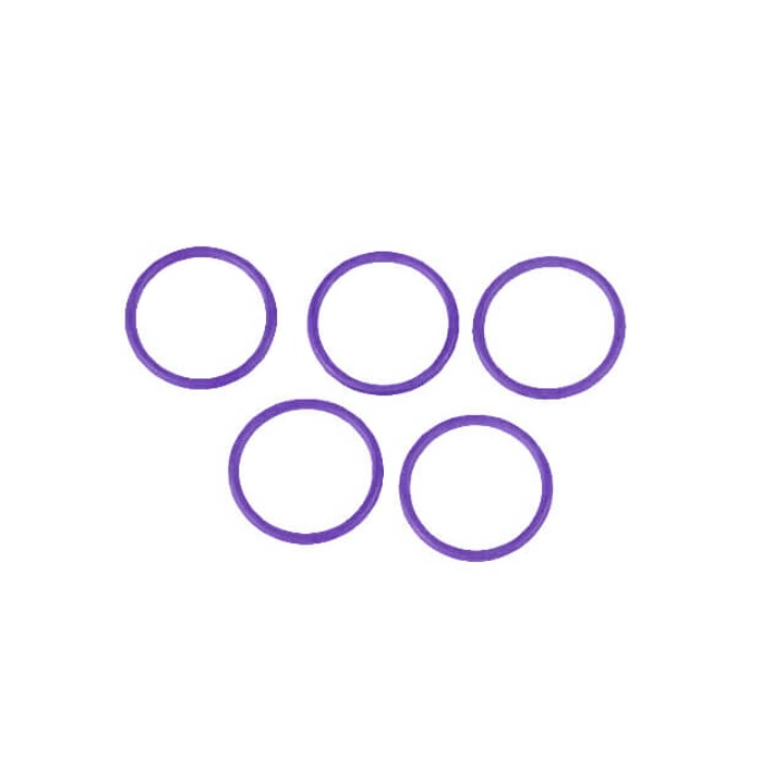 Viessmann 7882004 O-Ring Set of 5