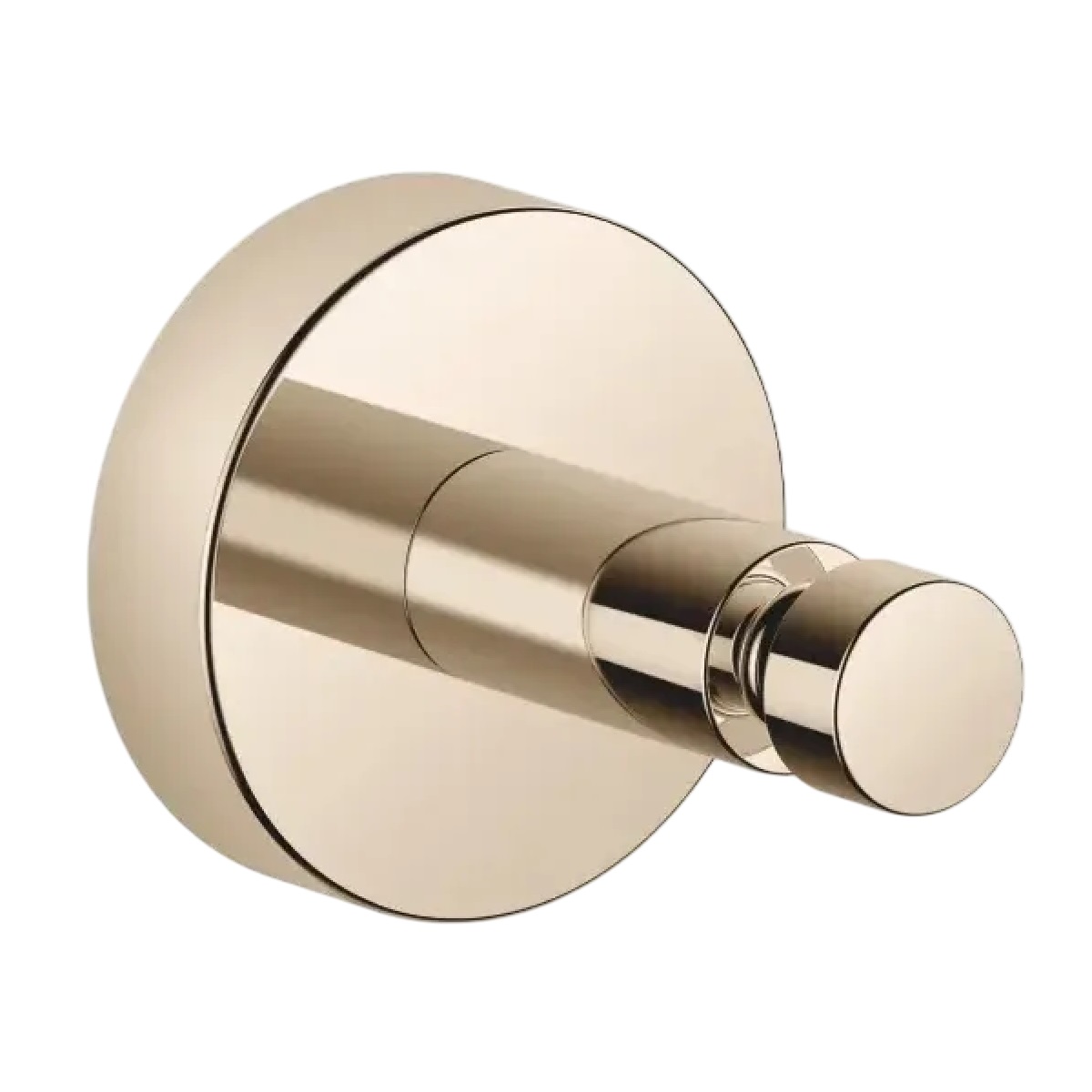 Dornbracht 83251979-47 Meta Robe Hook in Champagne