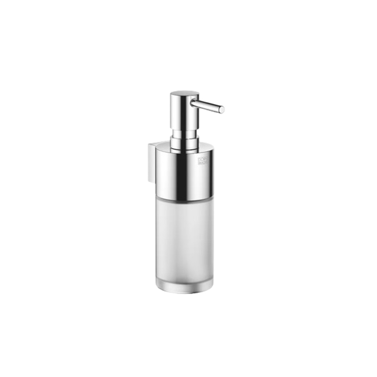 Dornbracht 83430970-00 Wall Mounted Soap/Lotion Dispenser