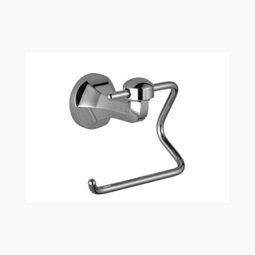 Dornbracht 83500361-08 Madison Tissue Holder Without Cover In Platinum