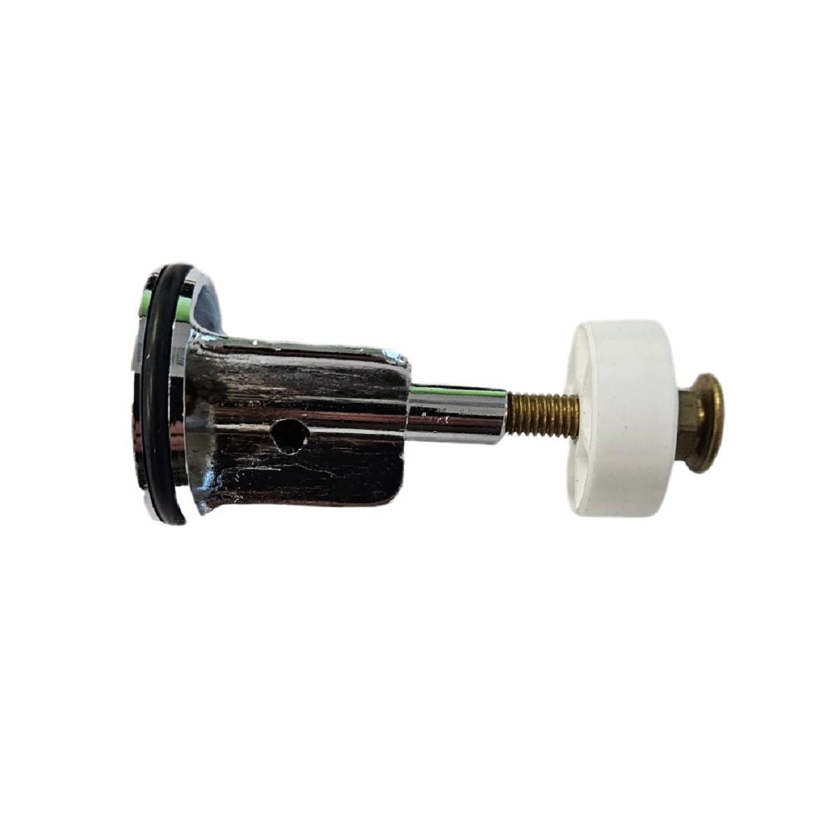 Davinci 83650SPDV-0100 1.3" Diameter Stopper in Polished Chrome