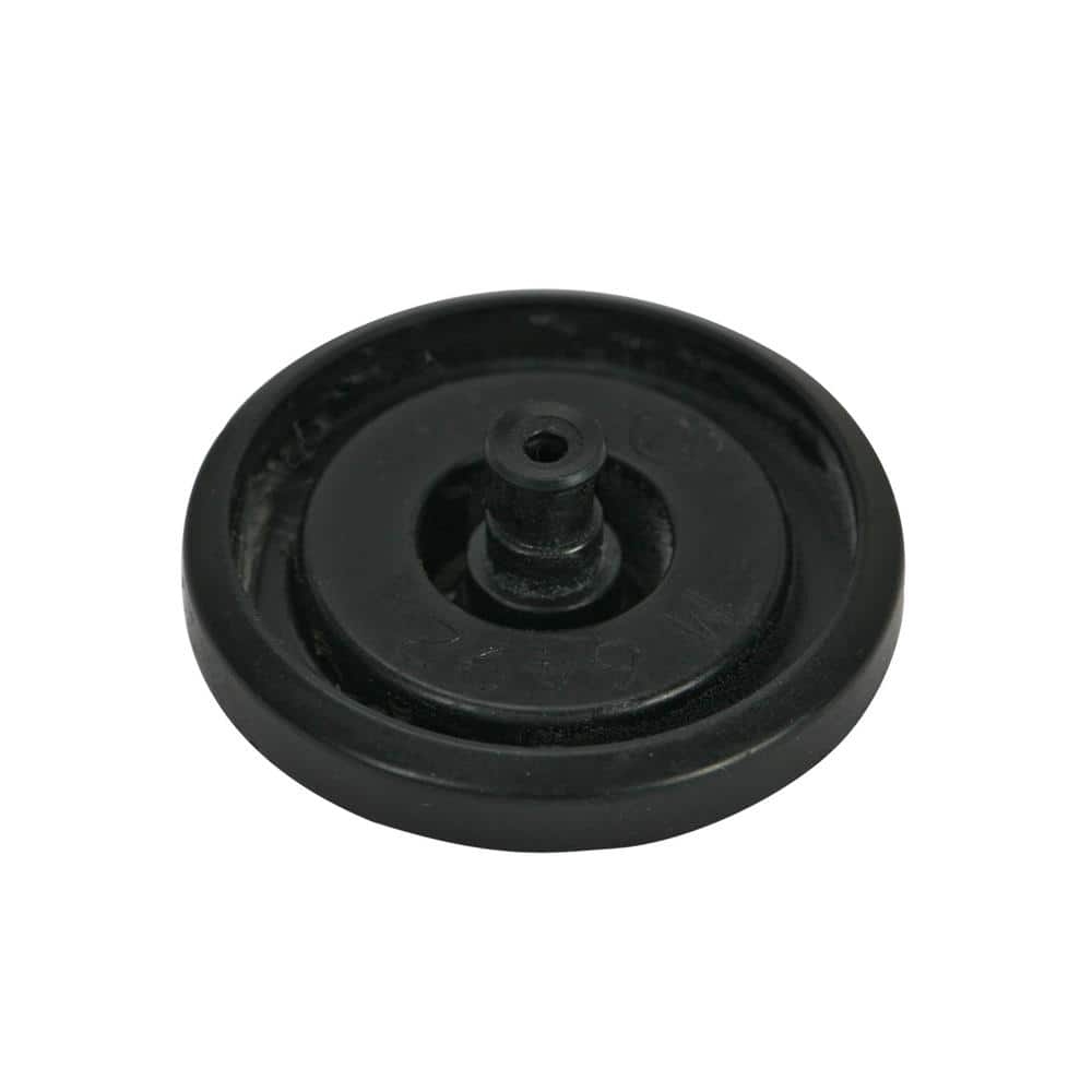 Fluidmaster 524 Replacement Seal for 400A Fill Valve in Black