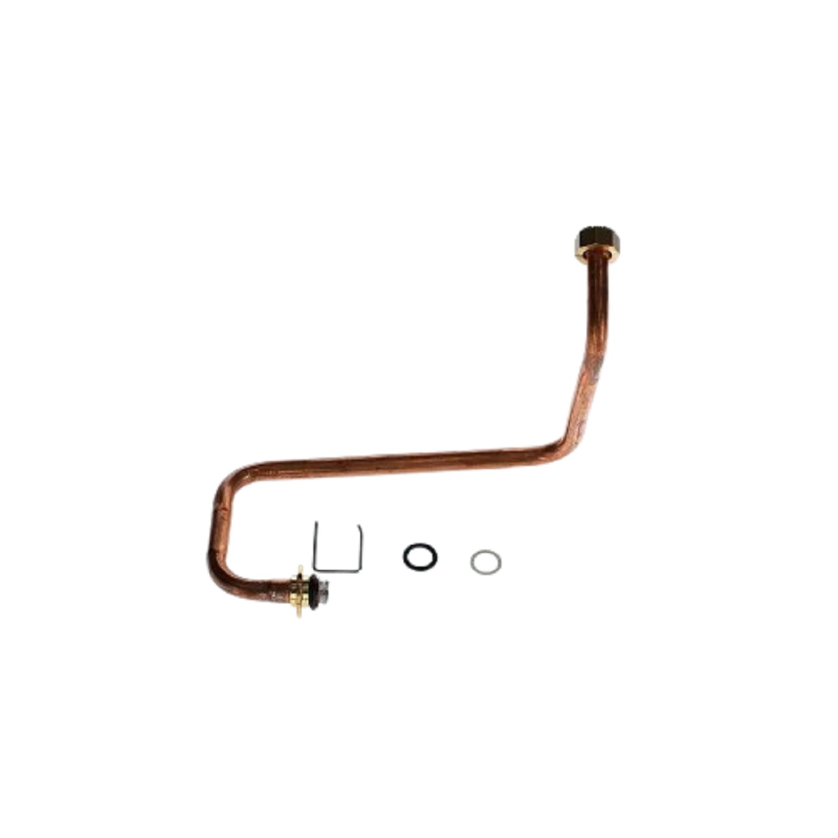 Bosch 87107354300 CEC Pipe