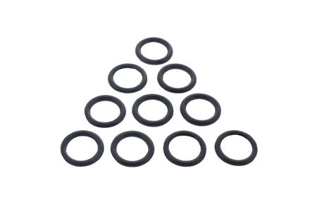 Bosch 87167711540 O-Ring 17" X 4" (10x)