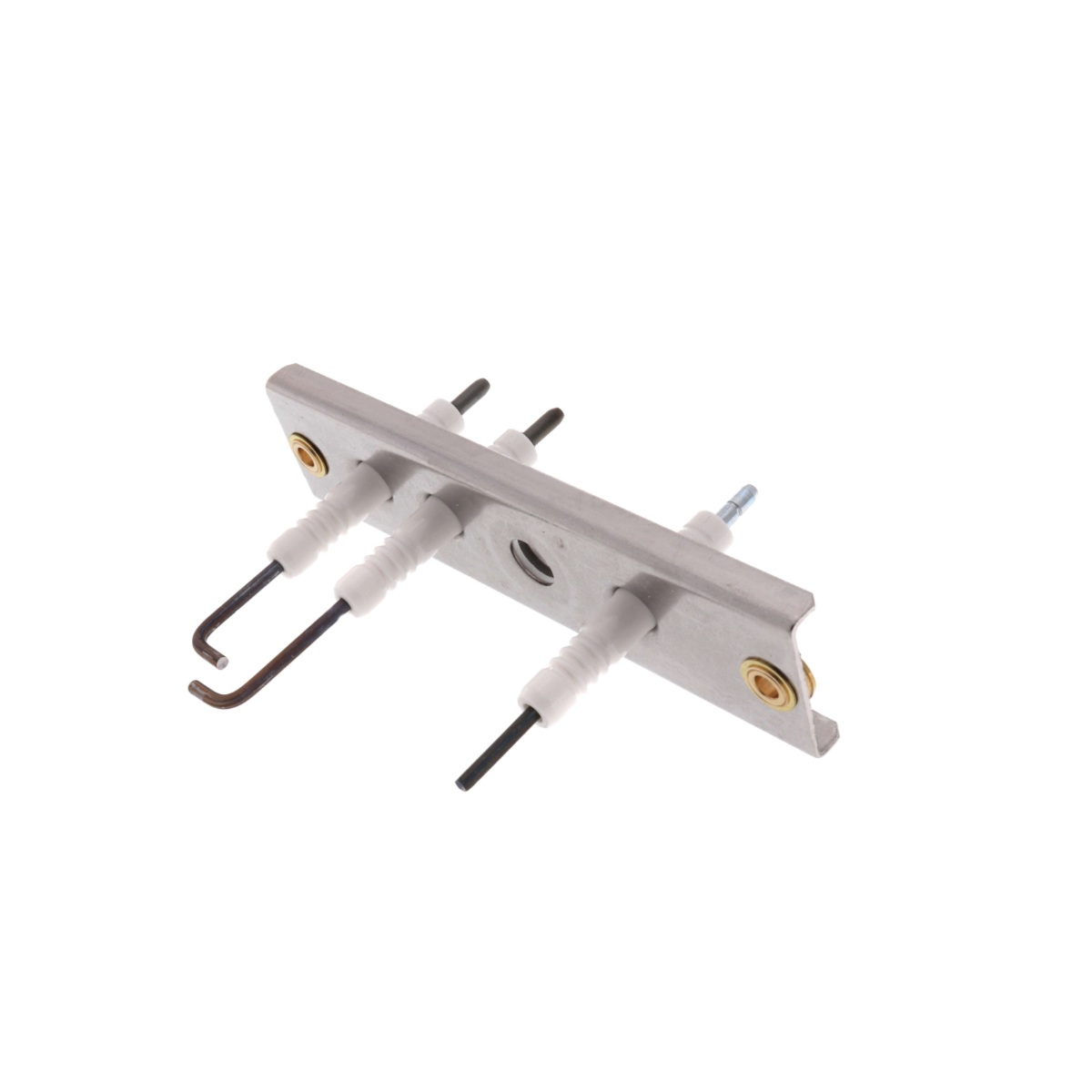 Bosch 87186649200 Electrode Complete Set for Greenstar