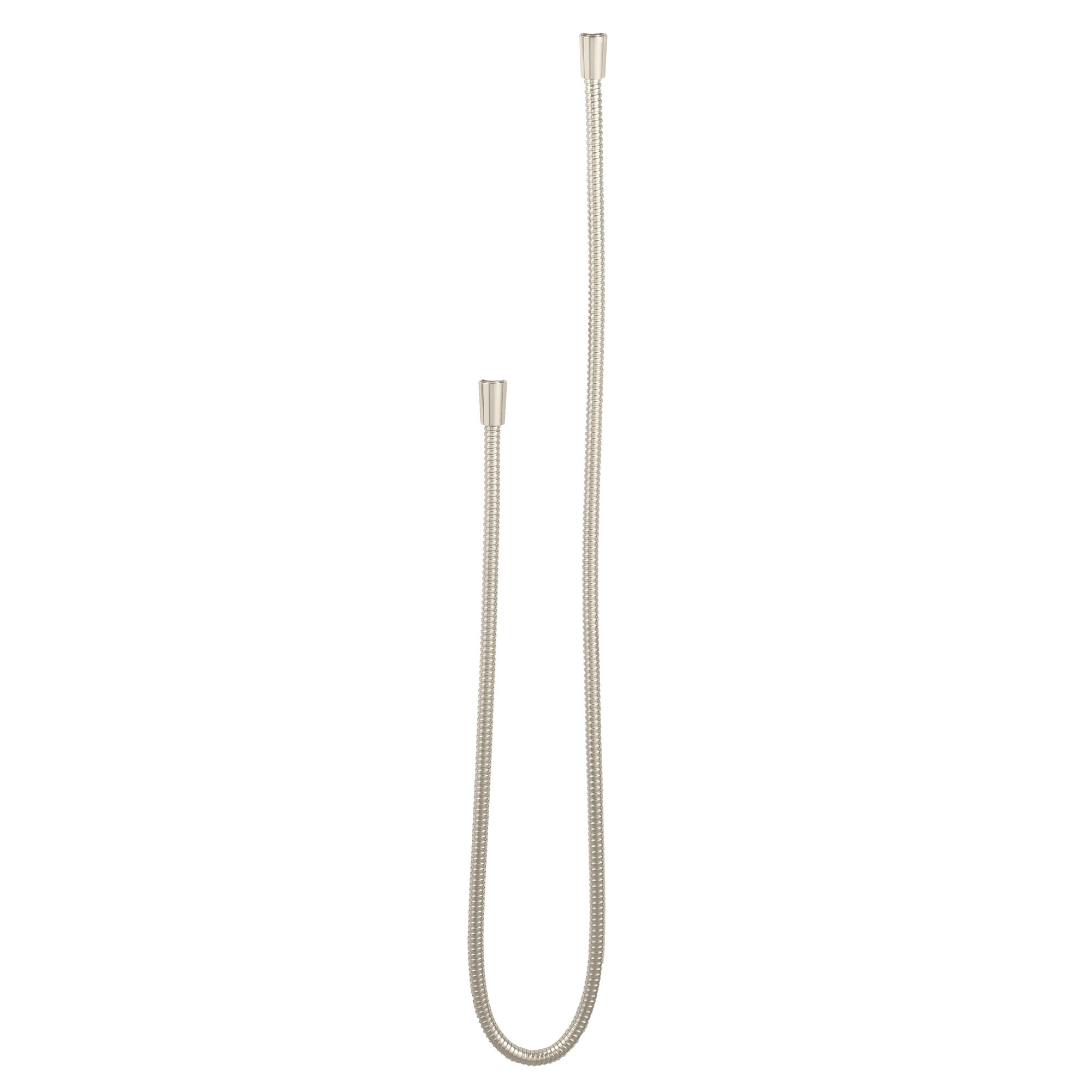 American Standard 8888035.013 60" Metal Shower Hose in Polished Nickel PVD
