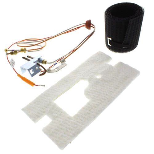 AO Smith 100109295 FV Pilot Assembly, 190° (NG)