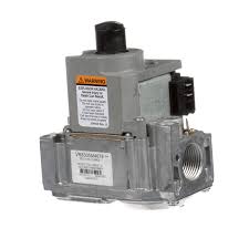 AO Smith 100110884 - Natural Gas Valve