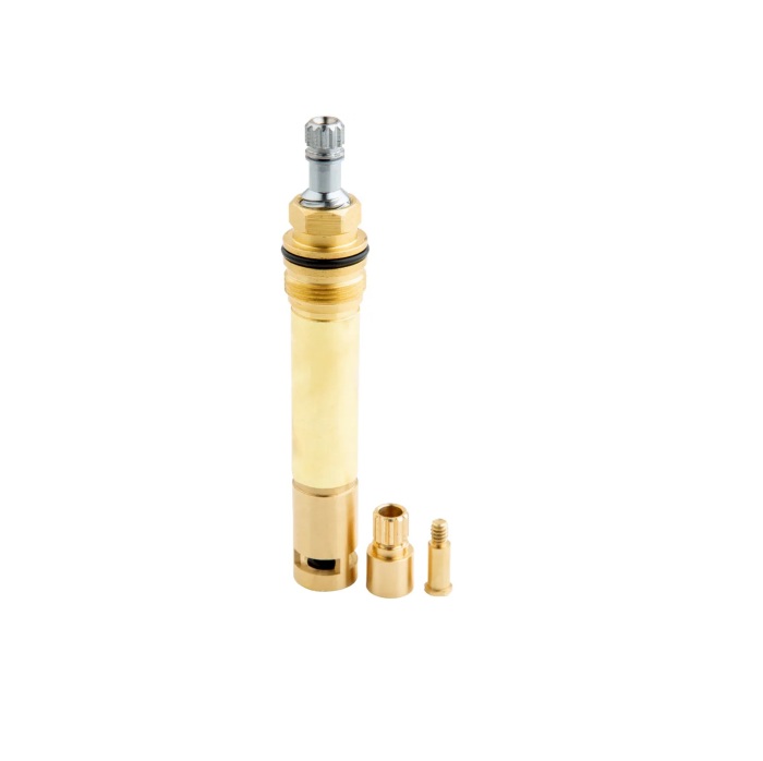 Price Pfister 910-8250 5.75" Hydroseal Cartridge with Adapter Cold Side 