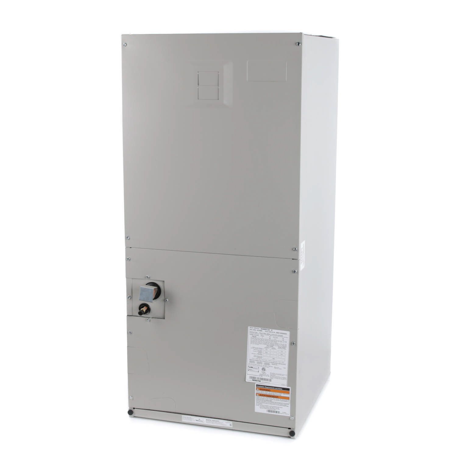 Gibson 921165 B6VMAX24K-B 2 Ton 14-16 Seer Variable Speed Air Handler, R410A