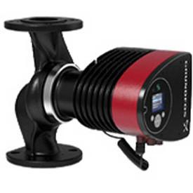 Grundfos 98126816 Pumps Corp. Magna3 50-150 GF 115v CI 3/4hp