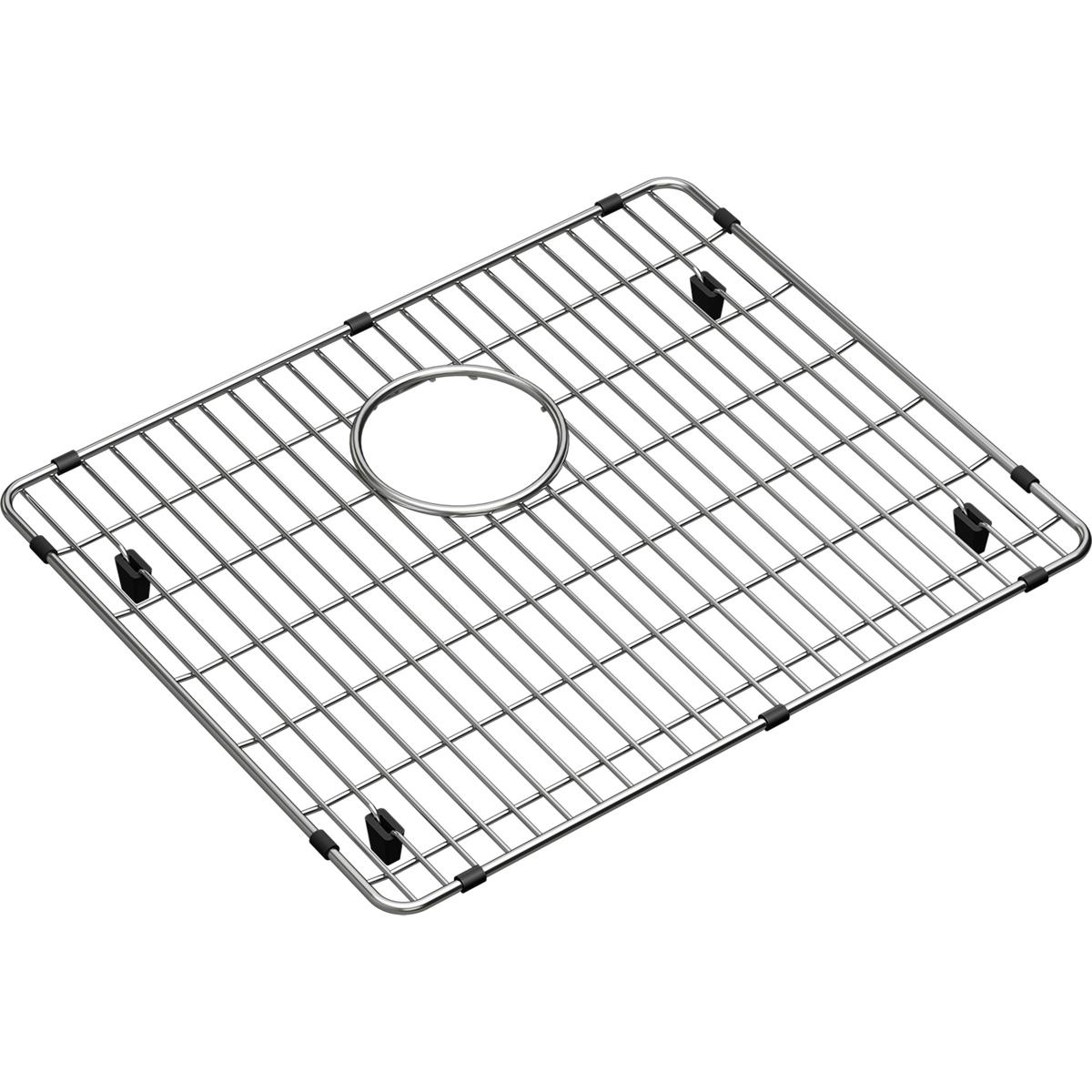 Elkay CTXBG1815 SS 17-3/8"x14-3/8"x1-1/4" Bottom Grid