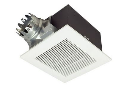 Panasonic FV-20VQ3 WhisperCeiling Ventilation Fan 190 CFM