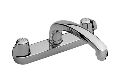 Gerber  G0042426 Classics Two Handle Kitchen Faucet