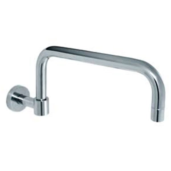 Davinci AF100-0100 Wall Mounted Spout in Polished Chrome