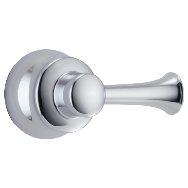 Delta H769 Orleans Metal Lever Handle Kit - Tub & Shower In Chrome