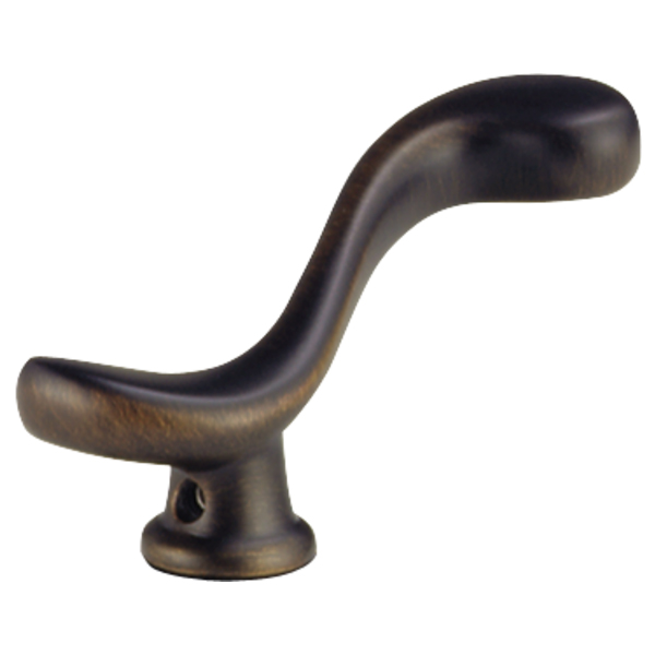 Brizo HK37C-RB Providence Single Metal French Lever Handle Kit In Venetian Bronze