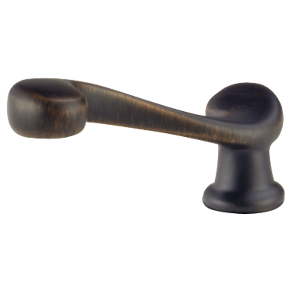 Brizo HK37H-RB Providence Single Metal French Lever Handle Kit In Venetian Bronze