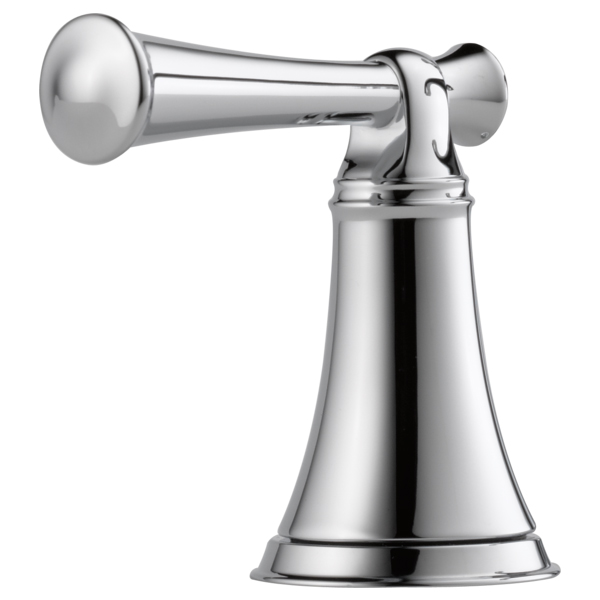 Brizo HL505-PC Baliza Metal Lever Handle Kit (Pair) In Chrome