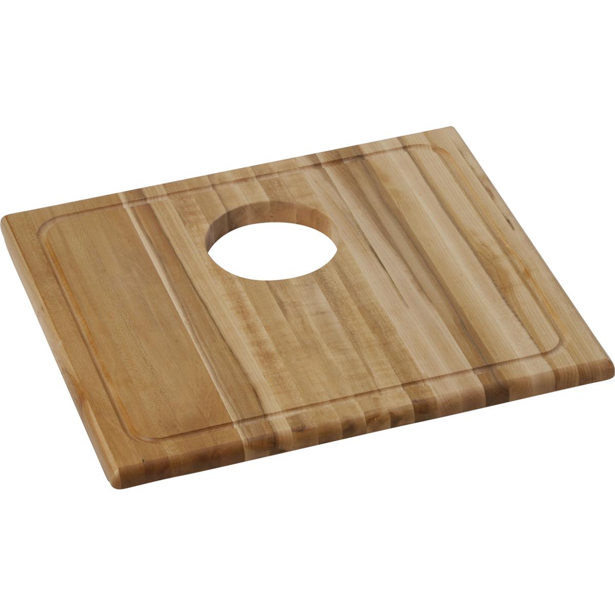 Elkay LKCBF1916HW Hardwood 18-1/2" x 16-7/8" x 1" Cutting Board