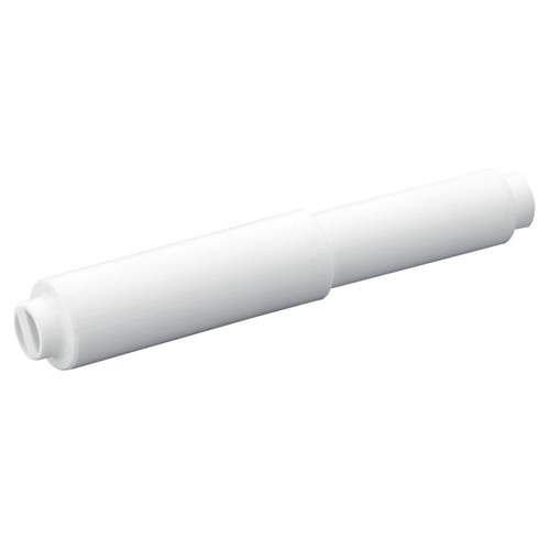 Moen 225 Contemporary Toilet Paper Holder in Glacier