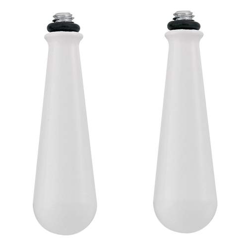 Moen 14708 Traditional Shower Trim in Glacier