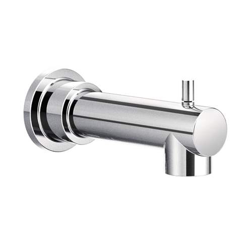 Moen 172657 Align Tub Spout Brushed in Chrome