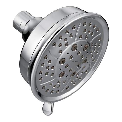 Moen 3638 Showerhead in Chrome