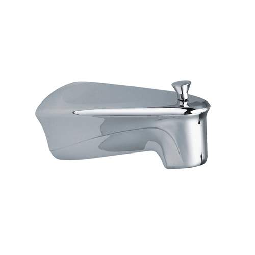 Moen 3911 Chateau Tub Spout in Chrome
