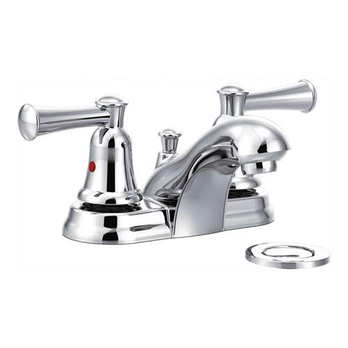 Moen CA41211 Bathroom Faucet in Chrome