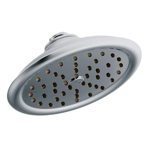 Moen S6310 ExactTemp Showerhead in Chrome