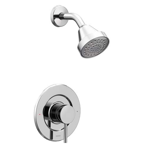 Moen T2192 Align Shower Faucet in Chrome