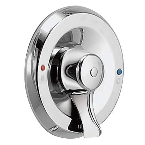 Moen T8370 M-Dura Shower Trim in Chrome