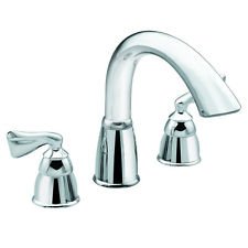 Moen 00T974 Concentrix Roman Tub Filler in Chrome