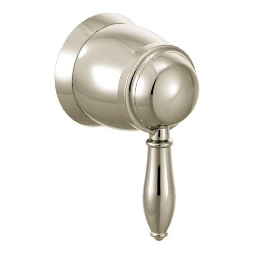 Moen TS52104NL Ico Shower Trim in Nickel