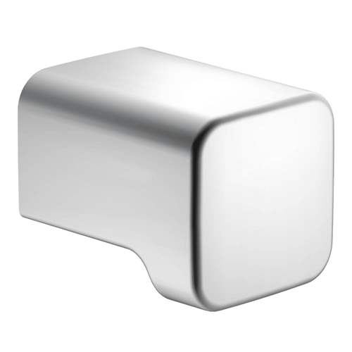 Moen YB8805CH 90 Degree Vanity Drawer Pull in Chrome