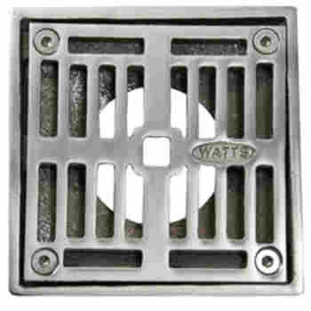 Mountain Plumbing MT506-GRID/MB Mountain plumbing - Special Order Drain