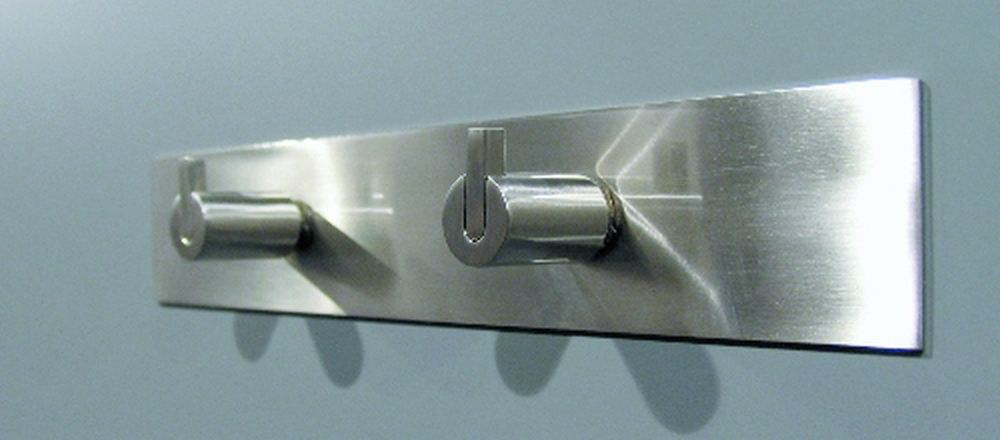 Frost Design O1902-1 Nova2 Hook In Polished