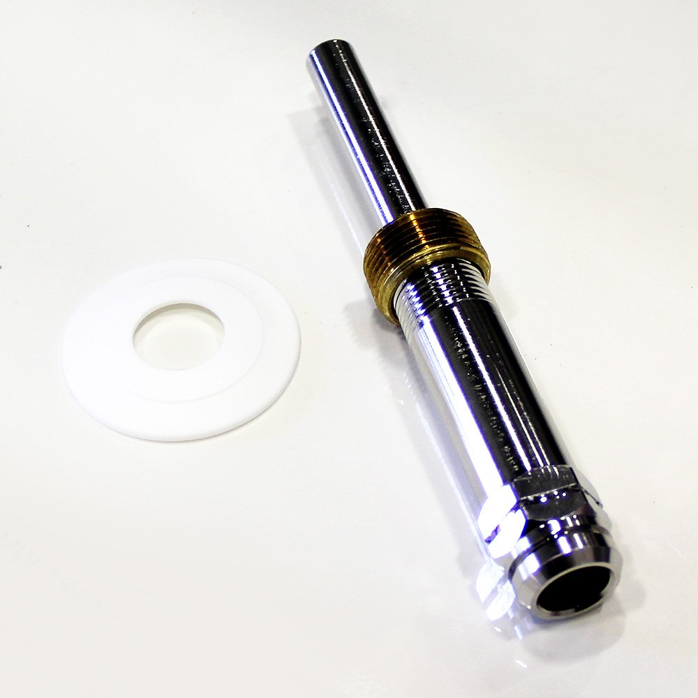 HTP PMW-3SENP-1 SUPER STOR 3/4" S/S AQUASTAT WELL