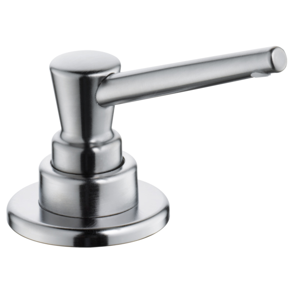 Delta RP1001AR Soap / Lotion Dispenser In Arctic Stainless