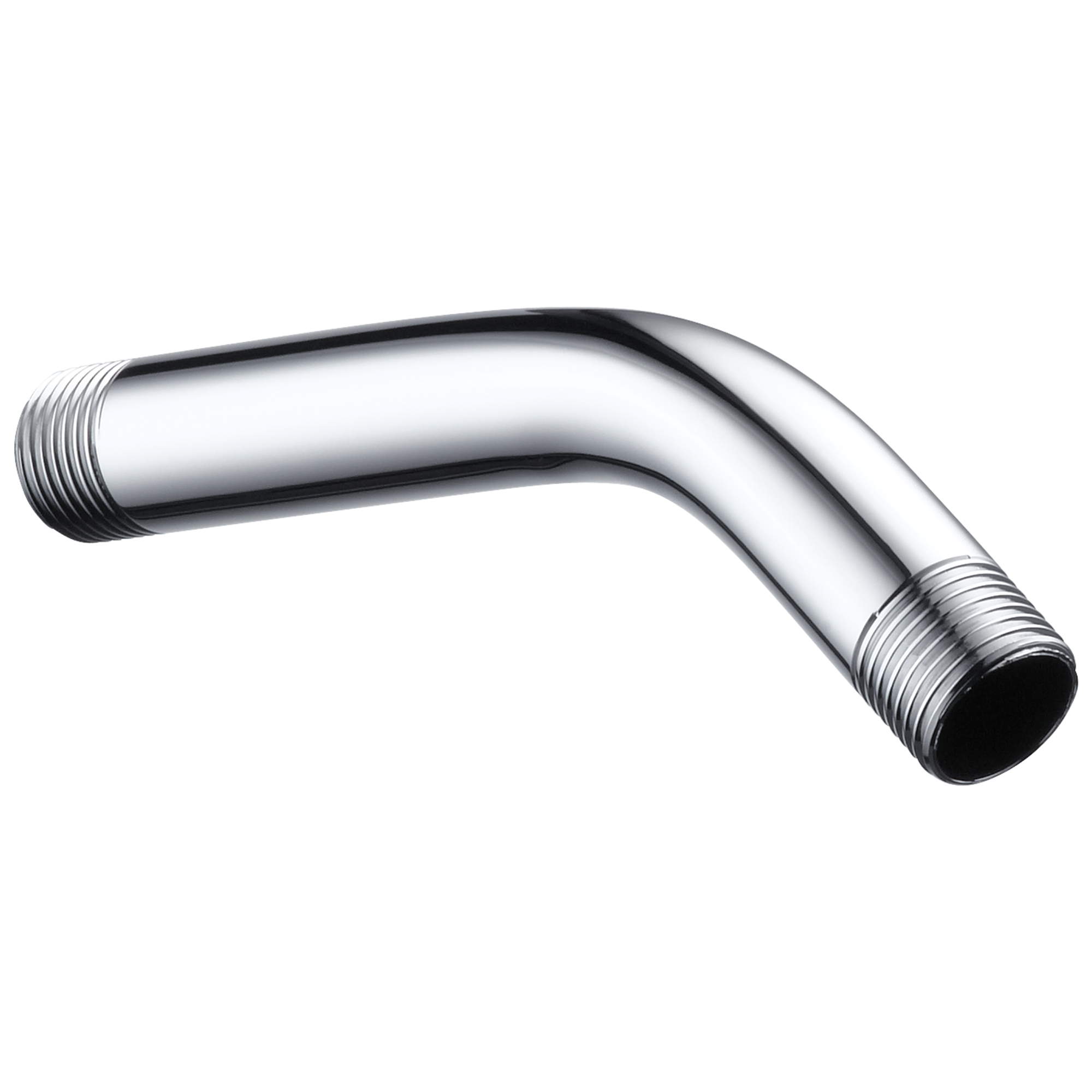 Delta RP6023 6" Length Wall Mounted Shower Arm in Chrome