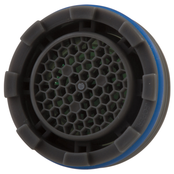 Delta RP60983 Classic Aerator - Water-Efficient - 1.5 Gpm In Chrome