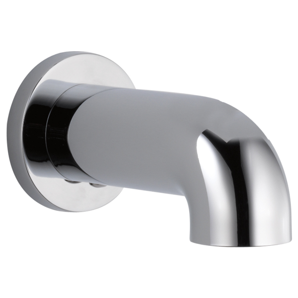 Delta RP77350 Trinsic Tub Spout - Non-Diverter In Chrome