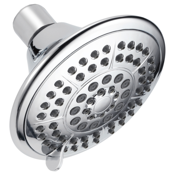 Delta RP78575 Universal Showering 1.75 GPM Multi Function Shower Head with Touch-Clean® Technology in Chrome