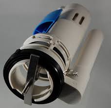 Toto THU338N TOTO FLUSH VALVE ASSEMBLY 1-PC