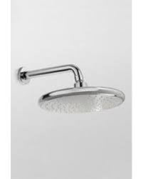 Toto TS416AR#CP AQUIA STANDARD SHOWERHEAD (R) 2.5GPM